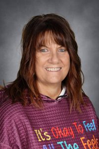 Photo of Debbie Czainski