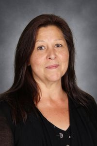 Photo of Kristie Duarto