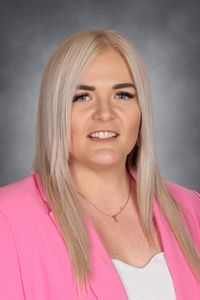 Photo of Jasmine Gerski