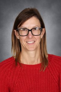 Photo of Haley Hewlett