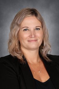 Photo of Alissa Lidgren