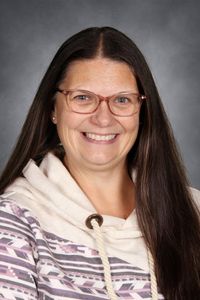 Photo of Gidgett Oliver