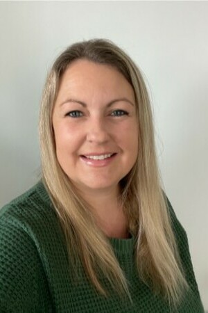 Photo of Kyla Wilson