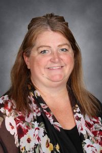 Photo of Michelle Salomons